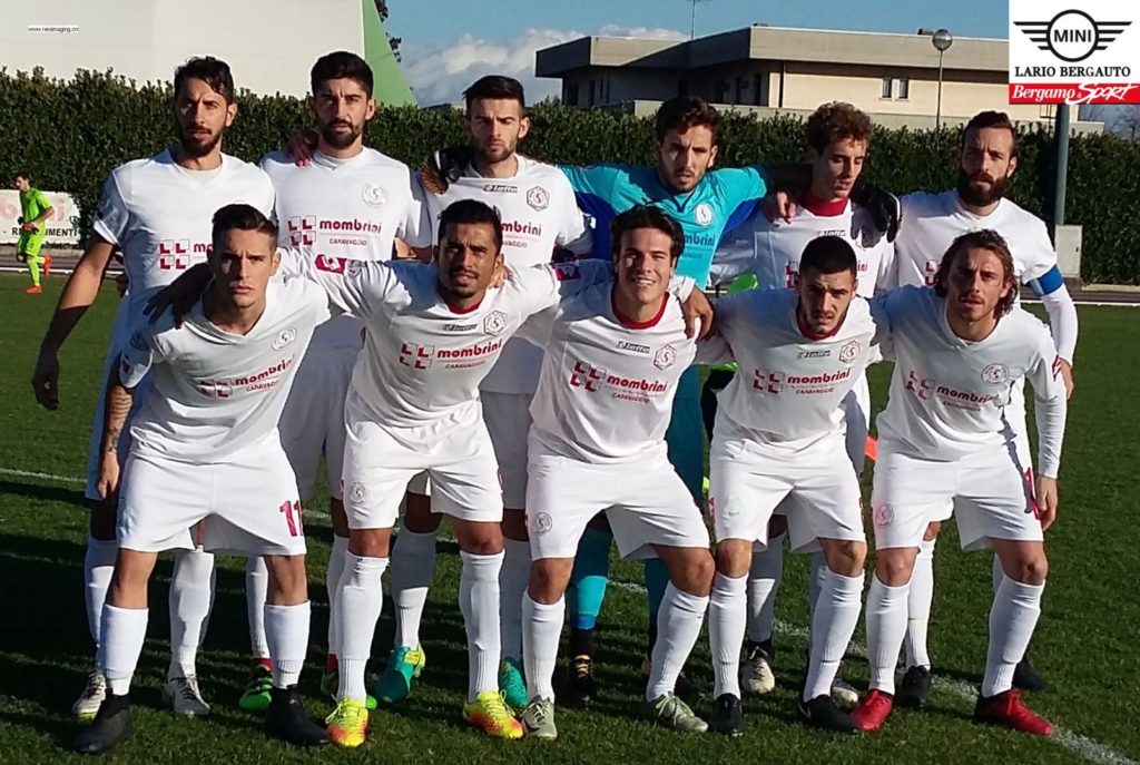 Serie D, girone B. Domenica Caravaggio-Scanzo, due belle squadre che però devono tornare subito a vincere