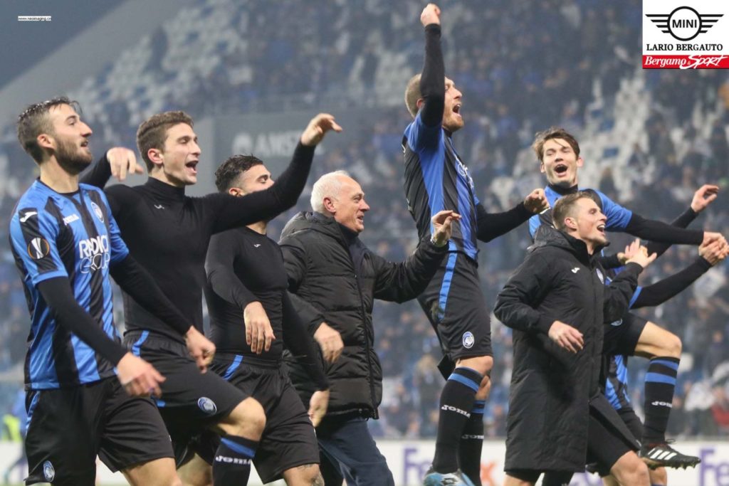 Cristante-Ilicic: la super Atalanta sbanca San Siro e si regala un Natale dolcissimo
