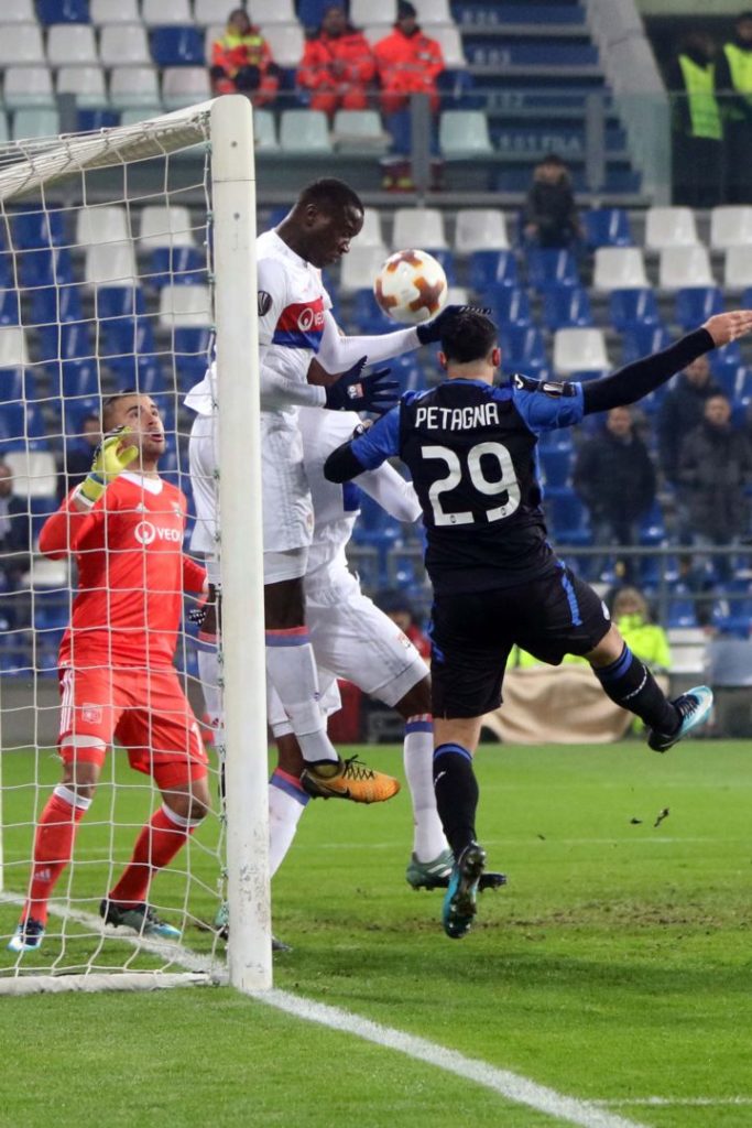 L’inestimabile lezione del maestro Gasp