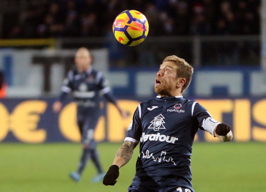 Serie A. Dea, il Papu non basta e il Cagliari passa a Bergamo