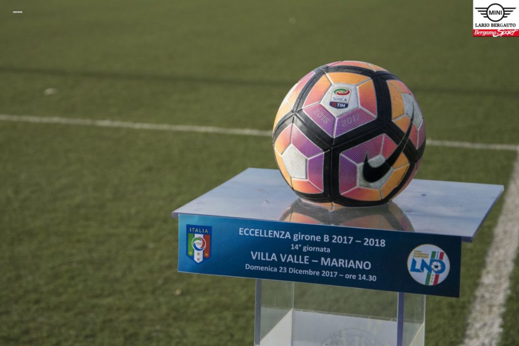 Recuperi: Eccellenza in campo il 14, Promozione e Prima a Pasquetta, giovanili regionali scaglionate