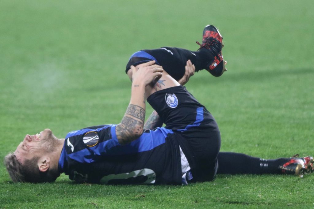 Rigori fatali: l’Atalanta è fuori. Ai gironi va il Copenaghen