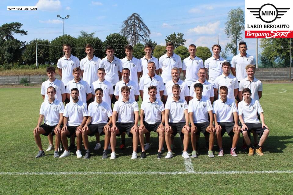 Forza e Costanza, dal 1905 con passione