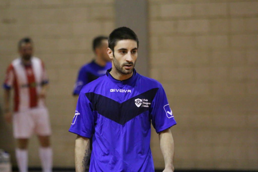 Il Club Bergamo Calcio espugna anche Polpenazze