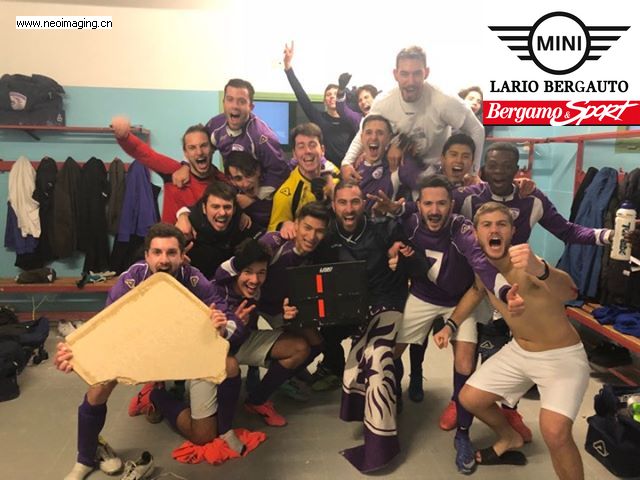 Terza, i TOP: i leoni della Virescit, il Pro Mornico di un Domi galattico e l’Aurora Terno di bomber Carissimi