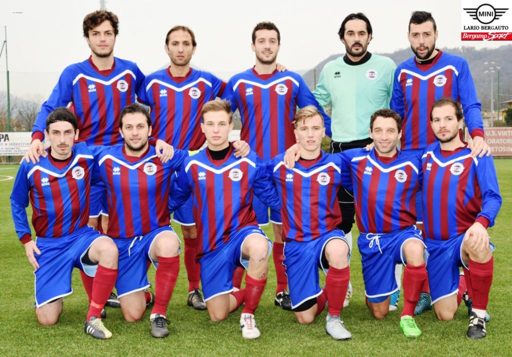 Seconda, i TOP: la Zognese della coppia Calvi-Di Liddo, il Real Borgogna di uno scatenato Campanini e la Roncola di mister Palmisano