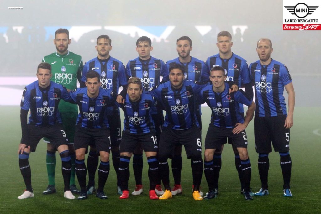 Don’t cry for me Argentina, Atalanta-Juve il giorno dopo