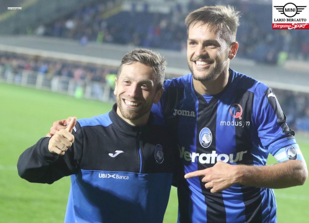 Atalanta a Roma per stupire ancora. Poi la sosta prima del tour de force: 10 partite in 34 giorni