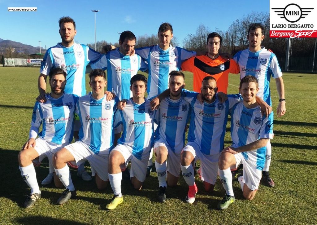 Seconda B. Rigorino dei galattici dell’Albano per salire in Prima. Domenica la sfida col fanalino Oratorio Brusaporto