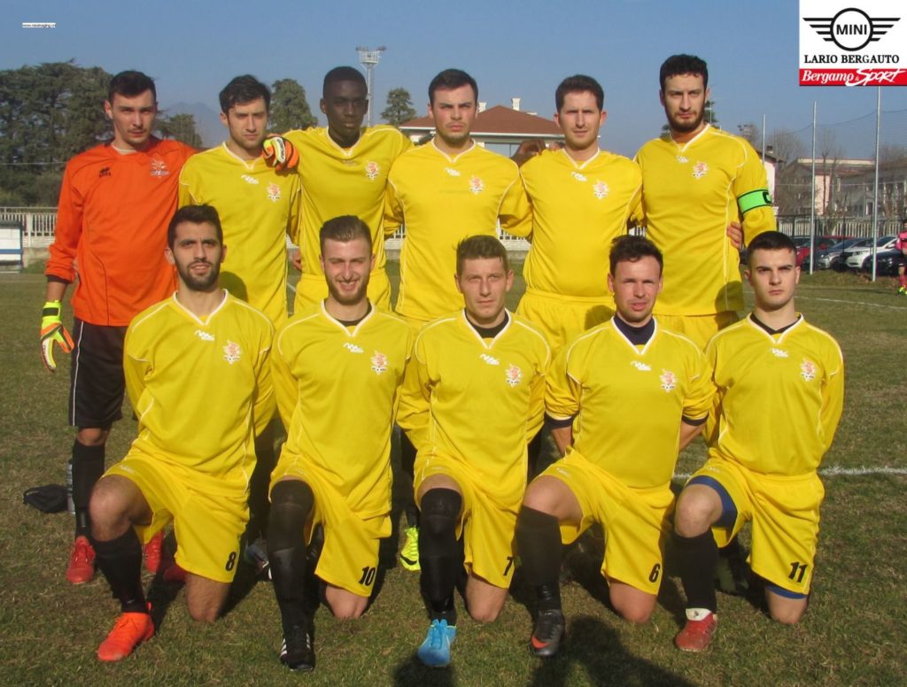 Terza, i Top: gli Amici Mozzo dell’inesauribile Gotti e la Pro Mornico della saracinesca Domi