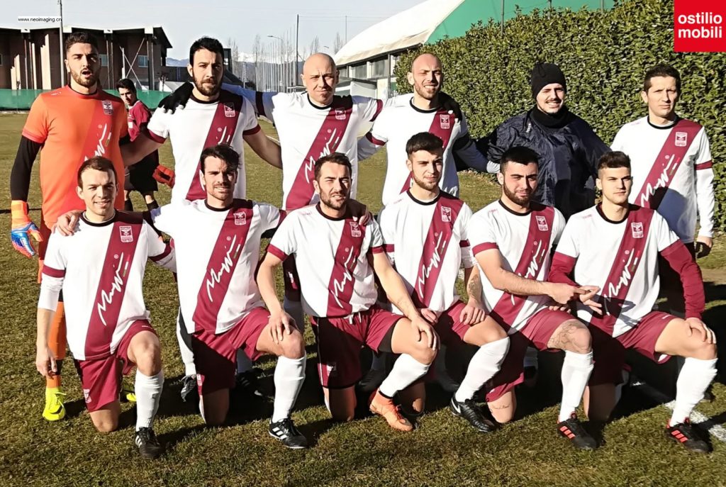 Le classifiche marcatori di Seconda: guidano Malvestiti, Nasto, Fetahi e Bellebono