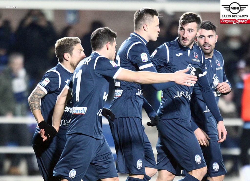 Bergamo & Sport Stadio per Atalanta-Juve: leggi qui in anteprima la tua copia gratuita