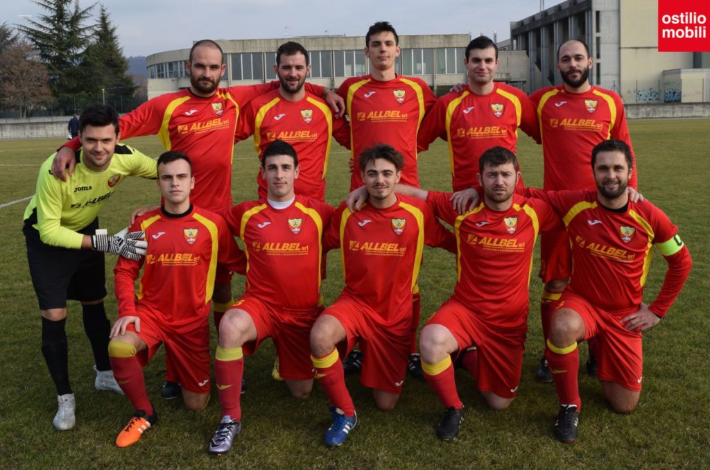 Aurora Trescore-Aurora Seriate 2-1, le videointerviste di Monieri e Comi