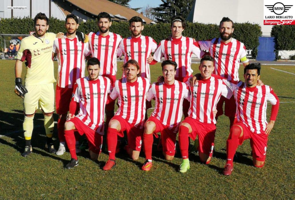 Caravaggio, le parole di mister Bolis e di Mangili dopo la vittoria con il Ciliverghe