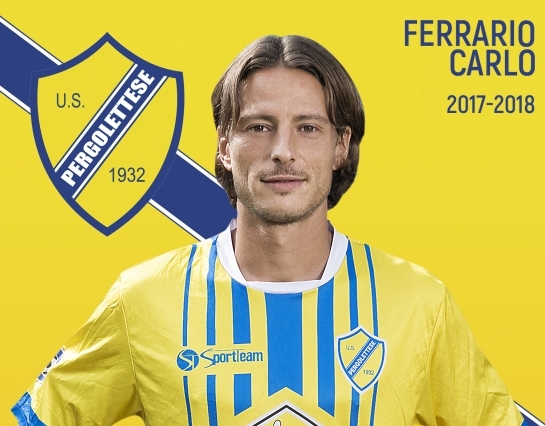 La classifica del girone B di Serie D: Ferrario a quota 20