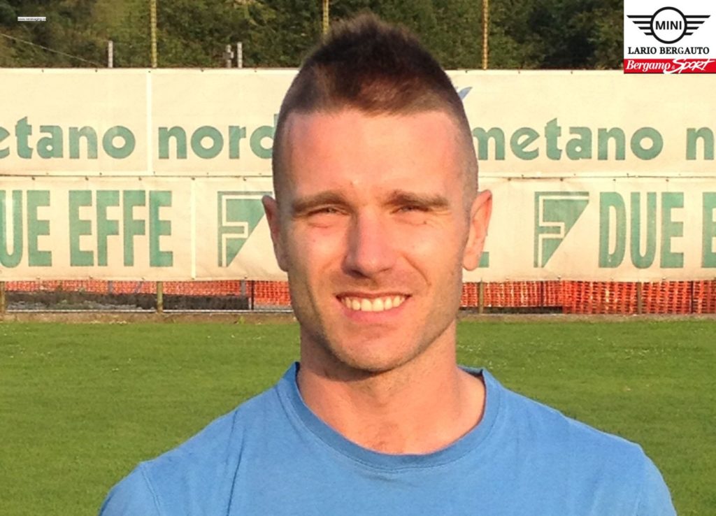 I marcatori nel girone E di Prima:  Gamba in doppia cifra, Cortinovis lo segue