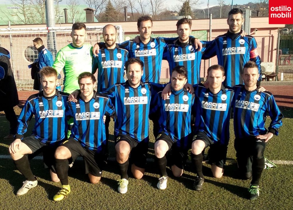 Prima E. Domenica Falco-San Pellegrino, si sceglie la rivale della capolista Bergamo Longuelo