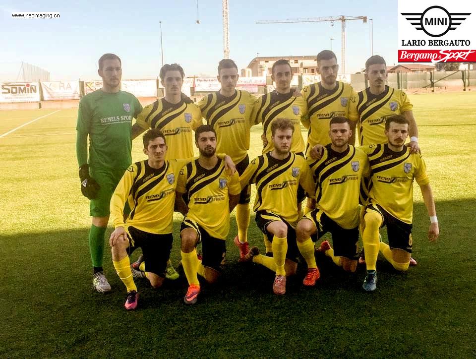 Promozione, i TOP: il Forza & Costanza che tremare la Bergamasca fa, la Juventina Covo di un Ceresoli che gioca sempre alla grande e il Casazza di un Torri splendido e splendente