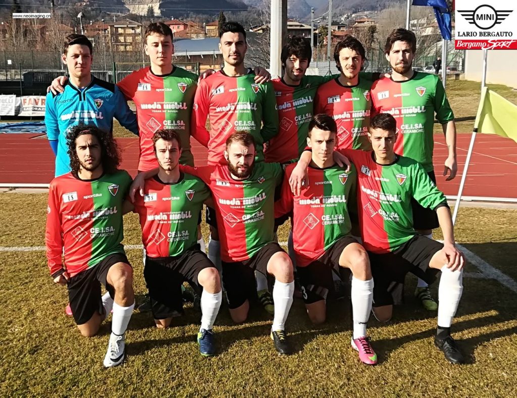 Promozione, i Top: il luna park calcistico chiamato Gavarnese, il Ponteranica dell’eterno Cagliani, e la Tritium del tridente atomico Musella-Franchini-Galbiati