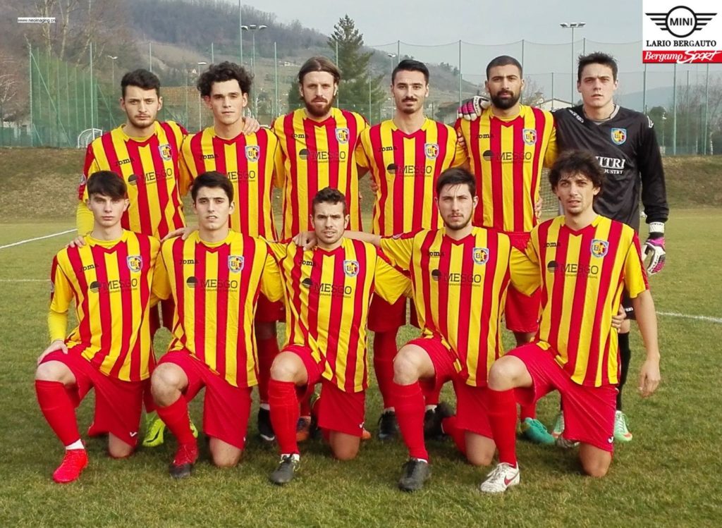 Serie D, i Top: la Grumellese del sublime Ravasi, la Virtus del galattico Espinal e il Caravaggio di quel geniaccio di Crotti