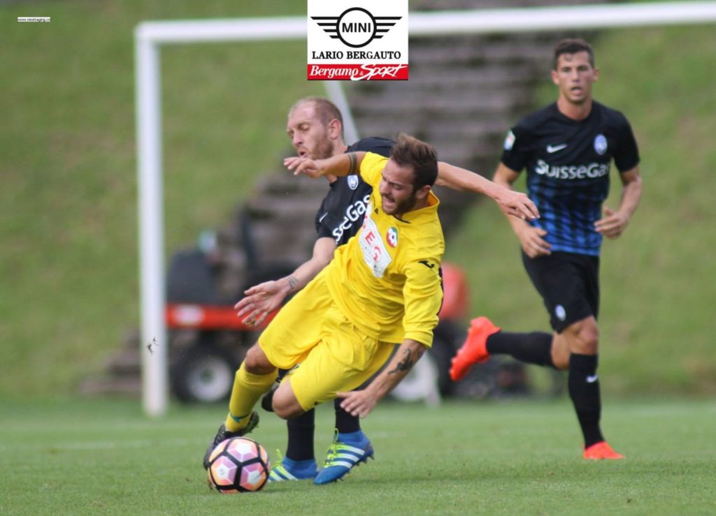 I marcatori nei gironi B e C di Eccellenza: Confalonieri tallona Ferrè