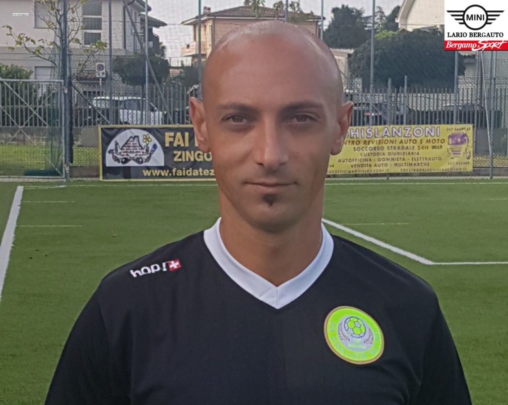 I marcatori del girone L di Prima: Hebert Magri non perde il vizio