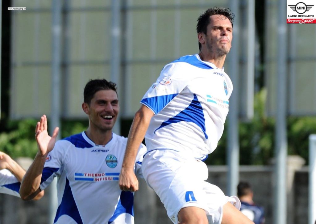 Serie D, girone B. Solito immenso Pontisola, vittoria a Levico Terme