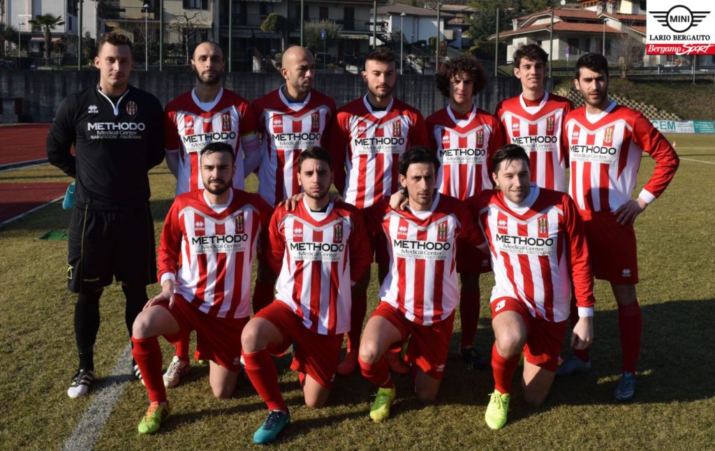 Pradalunghese-Casazza, le videointerviste di Borlini e Sesani