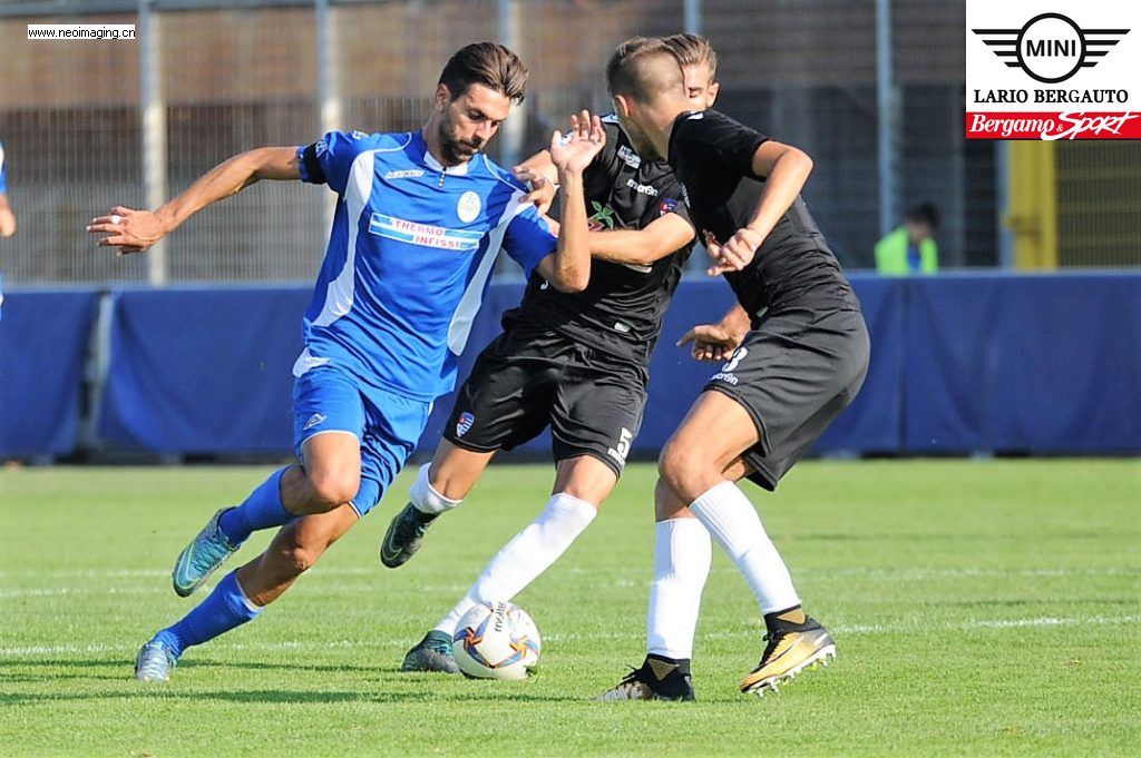 Serie D girone B, la classifica dei marcatori: guida Ferrario, Recino al secondo posto