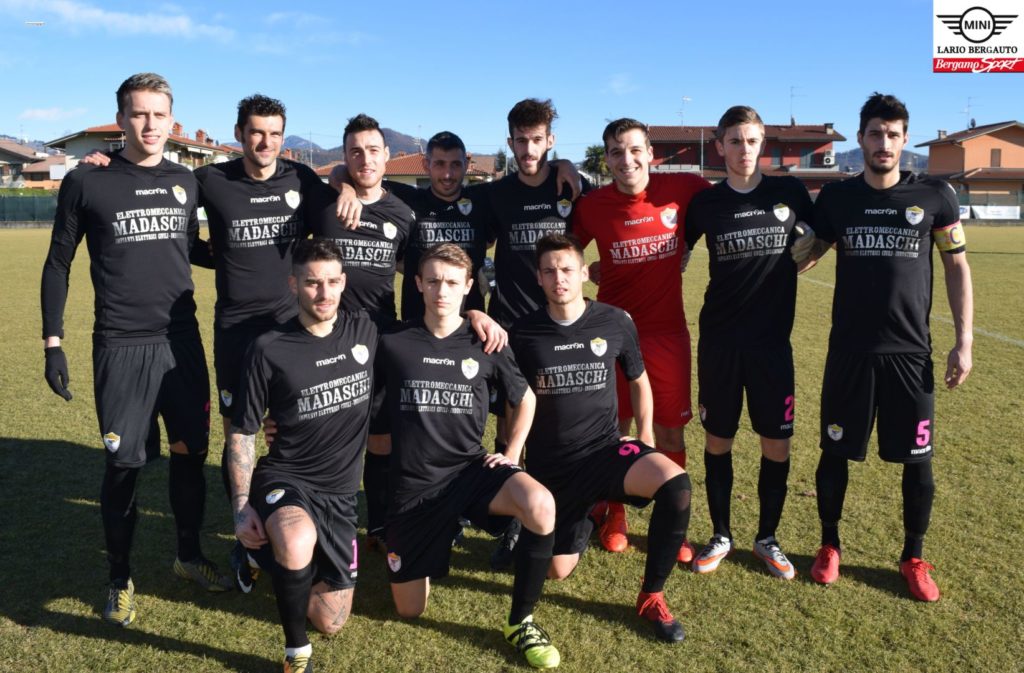 Coppe dilettanti, definito il quadro dei quarti di finale