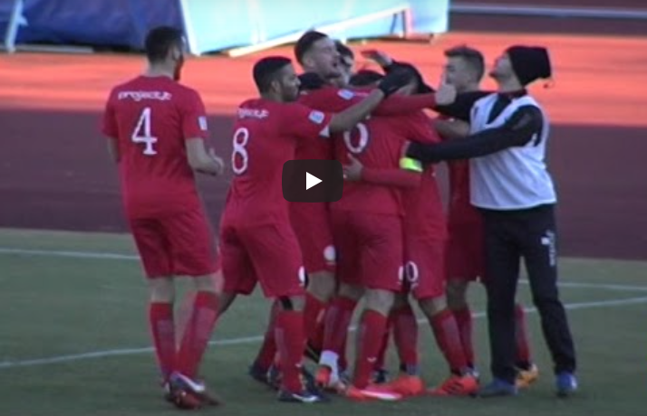 Serie D, le immagini di Ciserano-Trento, Pontisola-Lecco, Virtus Bg-Darfo, Pro Patria-Grumellese e Crema-Romanese