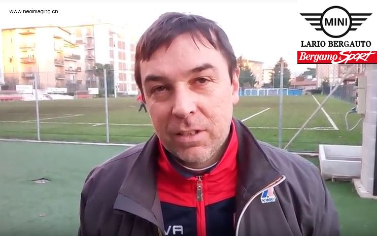 Mister Signorelli, lettera al San Tomaso: “Grazie a tutti, tiferò sempre per i miei ragazzi”