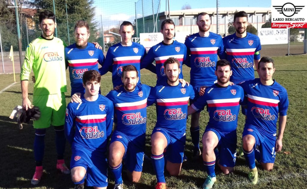 Terza E. Speciale Regine d’Inverno. Inchiniamoci al Suisio di bomber Pagnoncelli