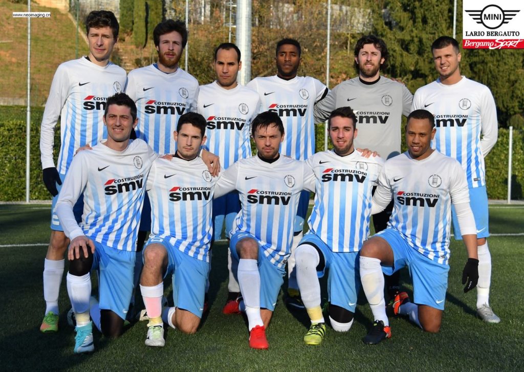 Terza A. Speciale Regine d’Inverno. L’imbattibile Torre de’ Roveri di mister Grasseni