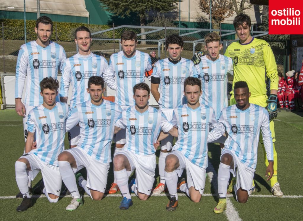 Eccellenza, i TOP: la Trevigliese dei fenomeni classe 2000 (Del Carro, Ghilardi e Motta), il Brusa dell’eterno Fogaroli, il Verdello di un super Marchesetti e la Cisanese di un Marinoni sontuoso