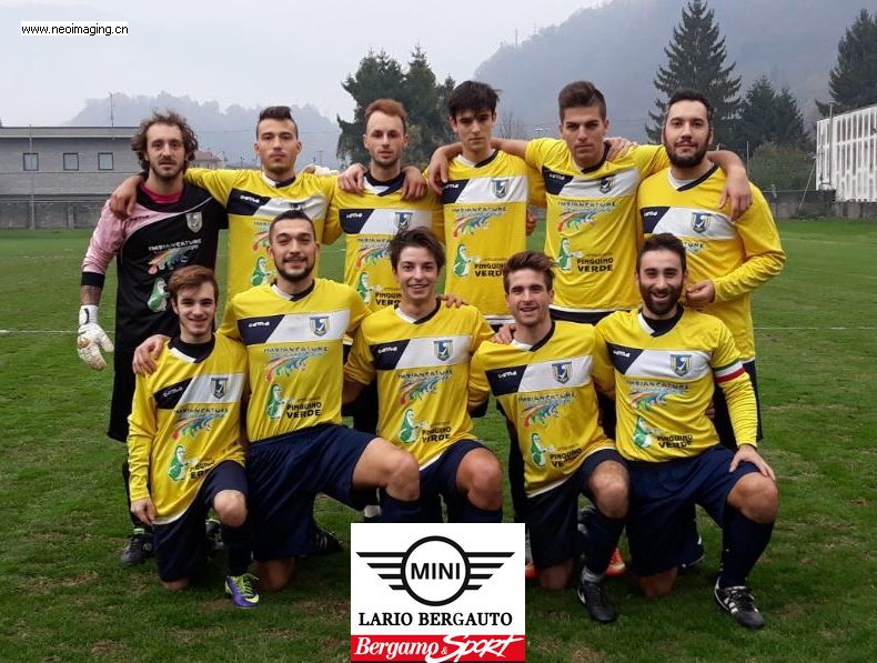 Terza girone B, la classifica dei marcatori: Bonandrini stacca tutti