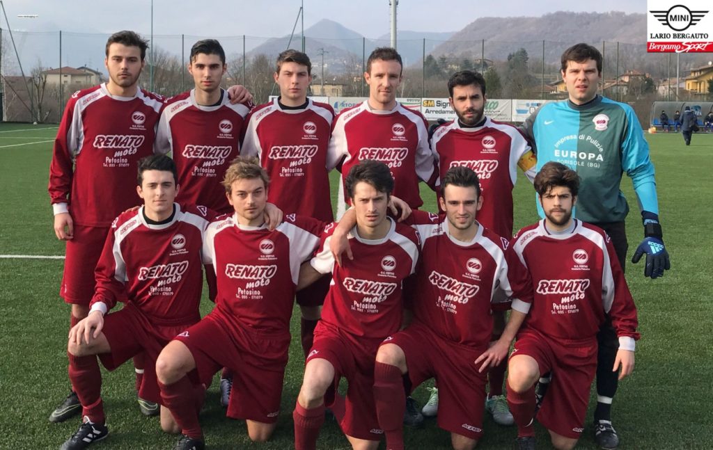 Seconda, i Top: la Virtus Petosino dei fenomenali Forcella e Savarino, il La Torre dell’ispirato e imprendibile Scotti, e l’Asperiam di un Poloni straripante