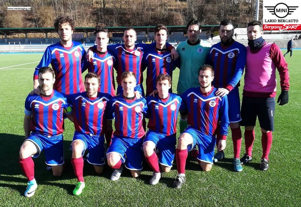 Seconda, i TOP: la grandiosa Zognese e i suoi cinque moschettieri, l’Ares ammazza San Tomaso e la Nuova Selvino di un super Valle