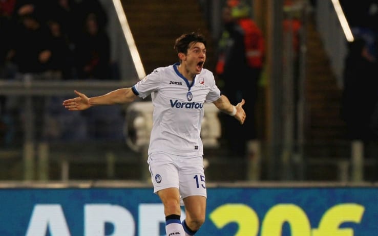 Serie A. Incredibile e meravigliosa: la Dea sbanca anche Roma