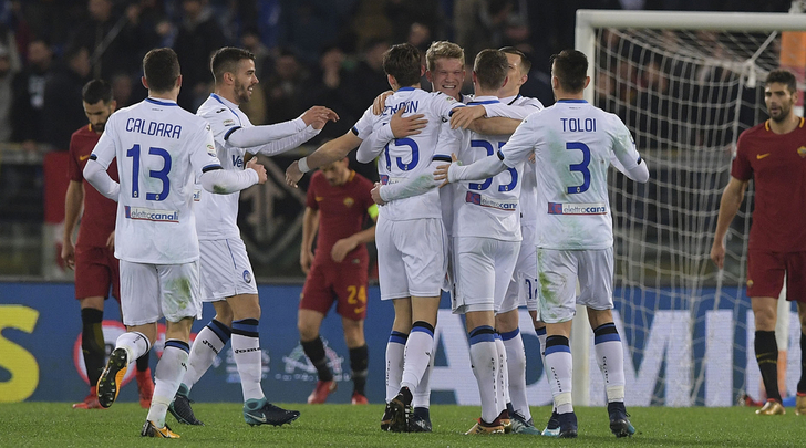 Roma-Atalanta, le pagelle. Cornelius devastante, l’Atalanta ha trovato l’ennesimo fenomeno