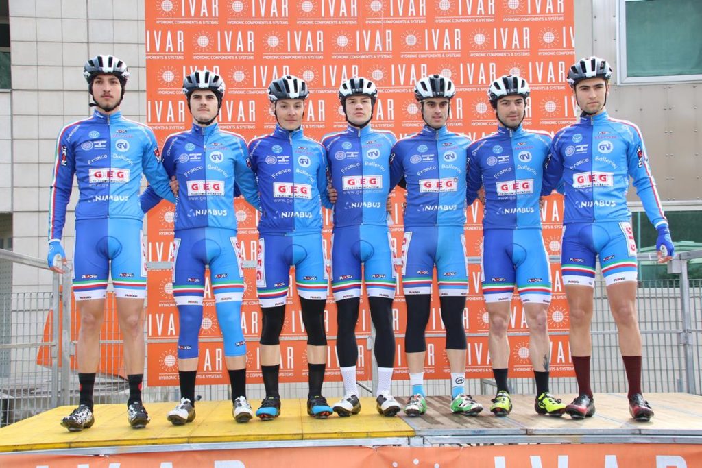 S.C. Valle Seriana Cene A.S.D, al via la nuova stagione