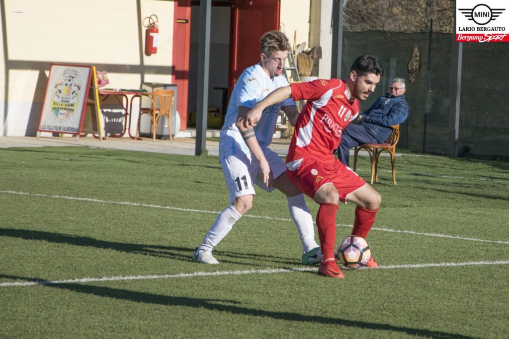 Eccellenza, le classifiche marcatori dei gironi B e C: guidano sempre Ferrè e Lorenzi