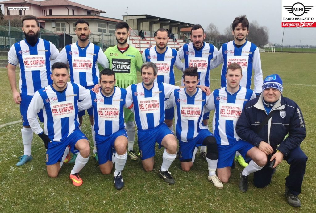 Seconda girone C, Vidalengo-Brignanese 0-5: parlano Rochi, Ghilardi e Colombo Giardinelli