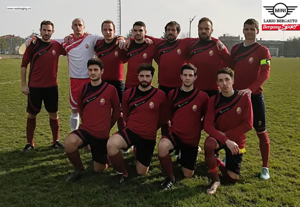 Terza, il big match Suisio-Capriate finisce in parità. La videointervista di Alan Galli