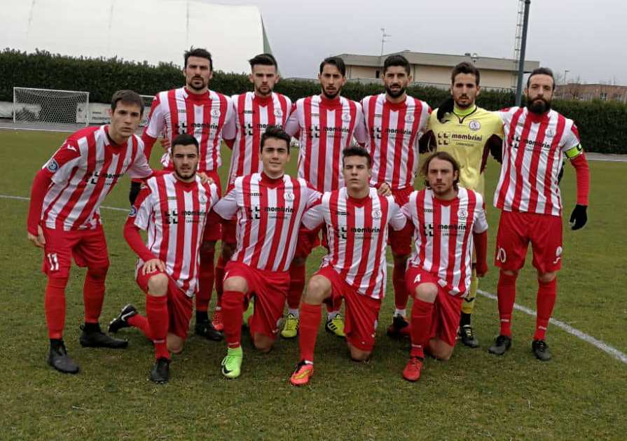 Serie D, Caravaggio-Pro Patria 1-1: parlano Nicolò Crotti ed Edoardo Tognazzi (video)