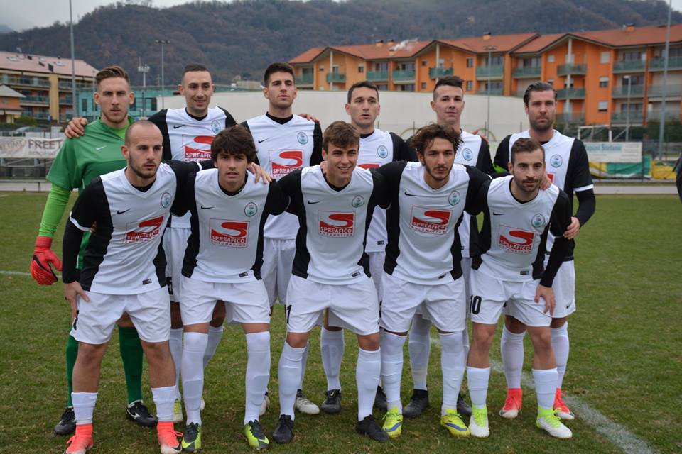 Eccellenza, i TOP: la Cisanese di un Romano che ha quantità e qualità (e fa pure gol), l’AlbinoGandino di Zanga e Capelli che si travestono da Mazzola e Rivera