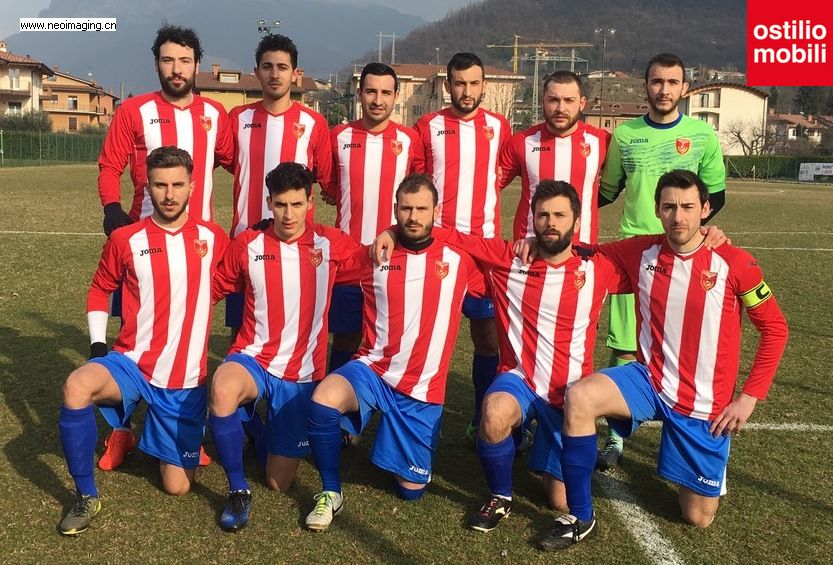 Nuova Valcavallina-Cologne 2-2, la videointervista di mister Domenico Cucchi