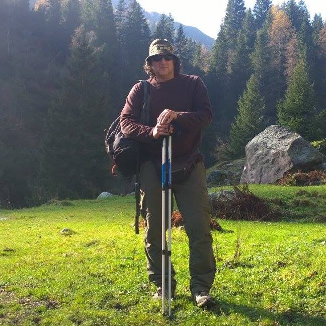 Due eroi di questi giorni per tirarci un po’ su: Fabrizio di Grumello del Monte, che ha salvato una persona, e Billi, ex difensore dell’Atalanta, per strada con i clochard