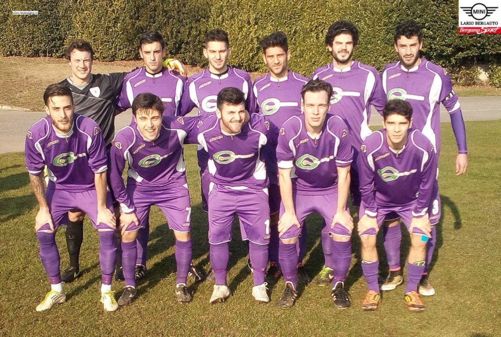 Promozione C: la mai doma Fiorente Colognola ospita la Vertovese, una sorta di All Star della categoria
