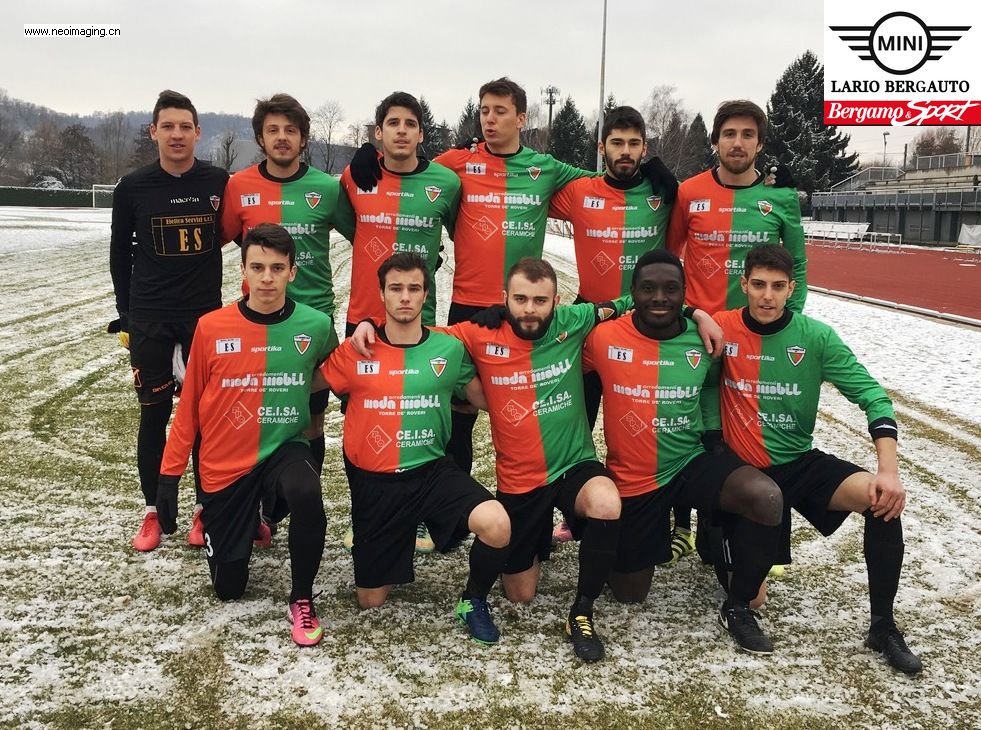 Promozione, Gavarnese-Sarnico 3-0: parla Marco Gotti